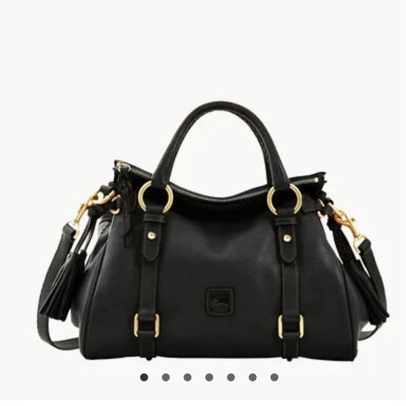 🪷🪷Dooney and Bourke🪷🪷 - Picture 11 of 13